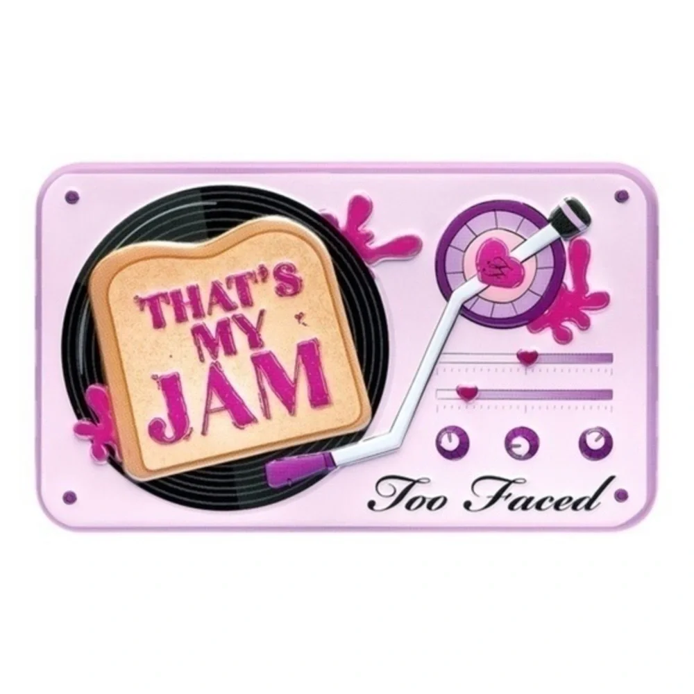 Too Faced too faced